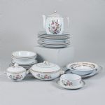 1532 7356 DINNER SET